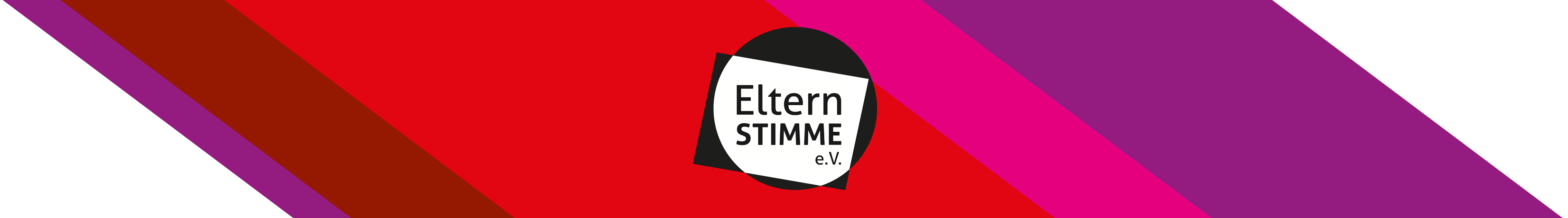 Logo Elternstimme e.V.